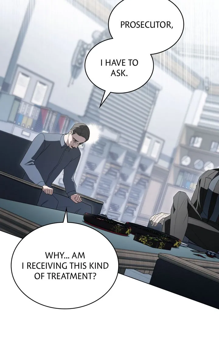 To the One Without Virtue Chapter 33 - Page 31
