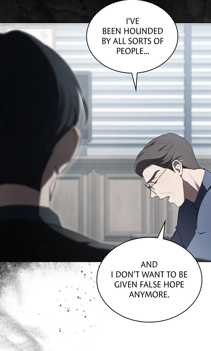 To the One Without Virtue Chapter 33 - Page 36