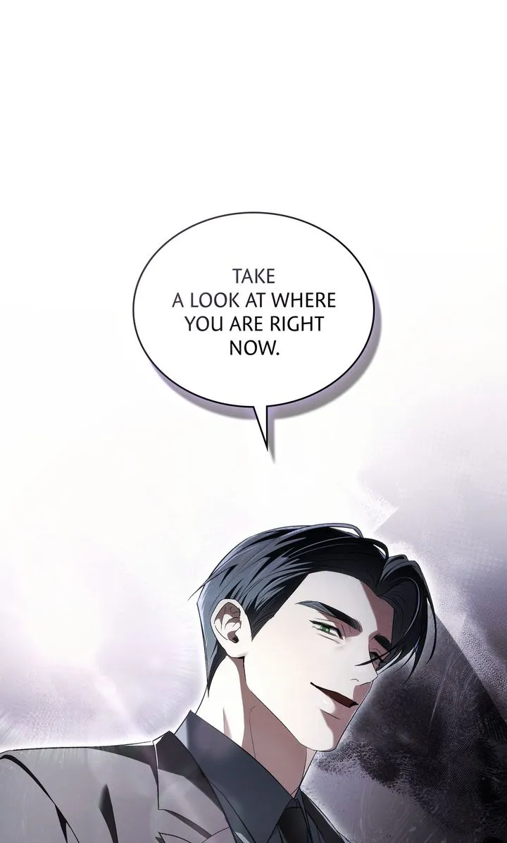 To the One Without Virtue Chapter 33 - Page 38