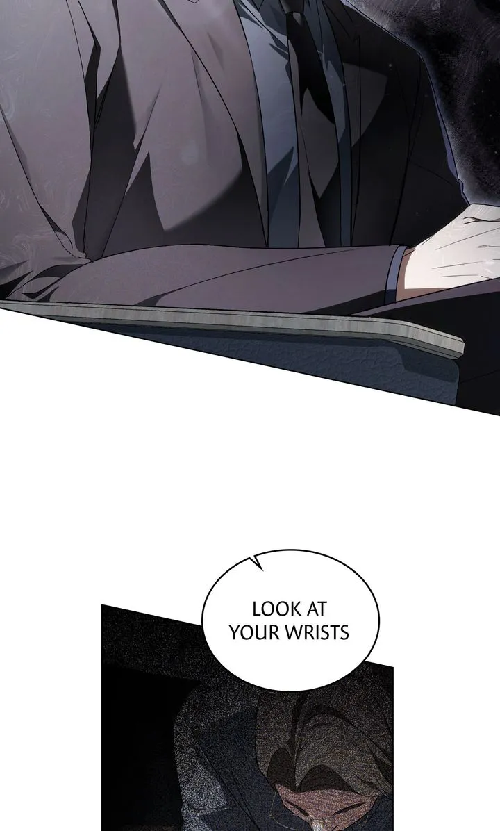 To the One Without Virtue Chapter 33 - Page 39