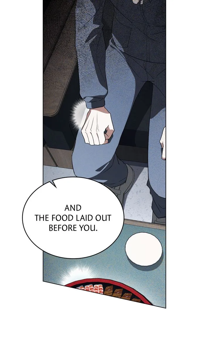 To the One Without Virtue Chapter 33 - Page 40