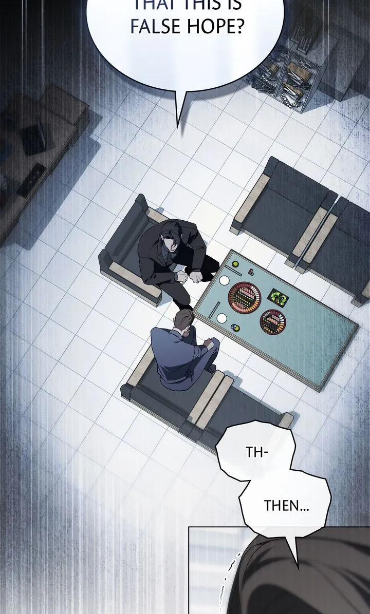 To the One Without Virtue Chapter 33 - Page 42