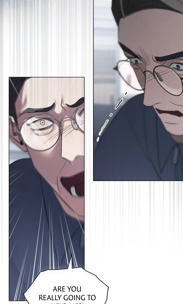To the One Without Virtue Chapter 33 - Page 43