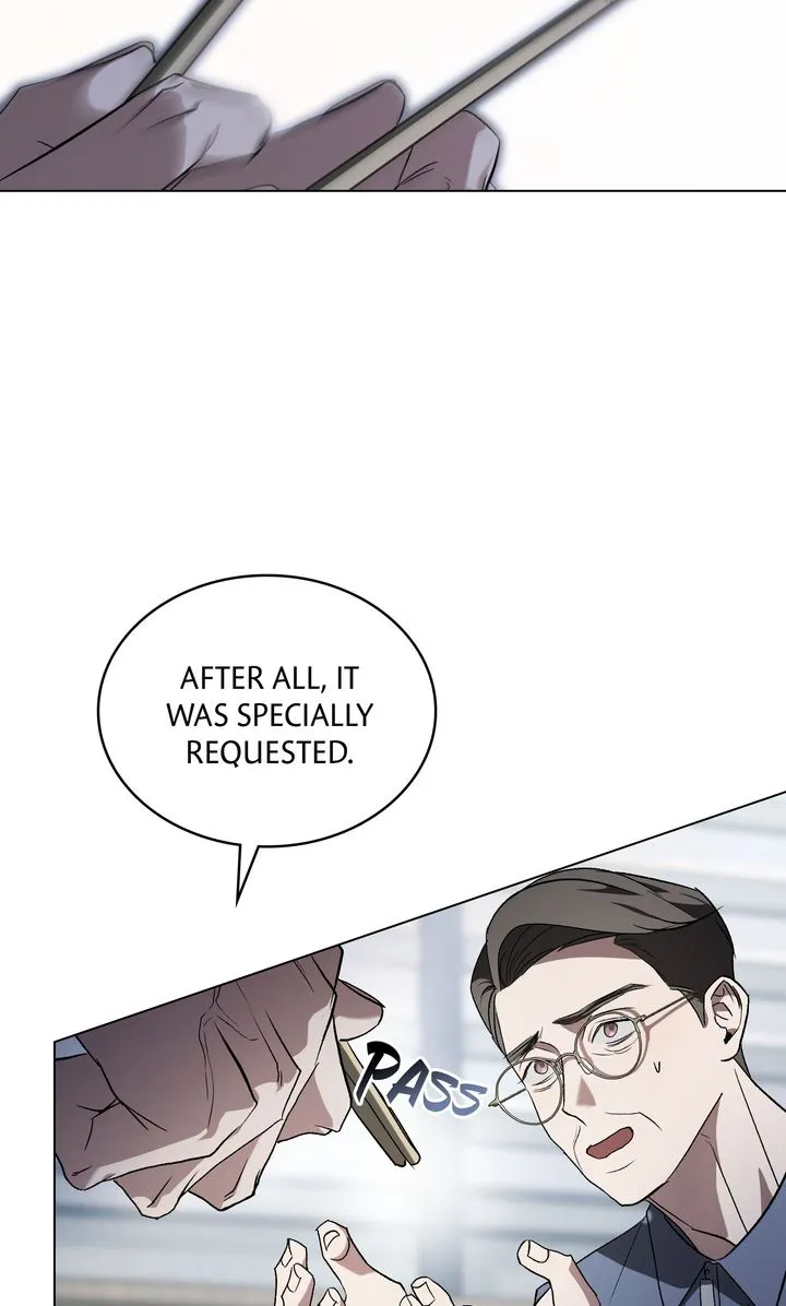 To the One Without Virtue Chapter 33 - Page 45