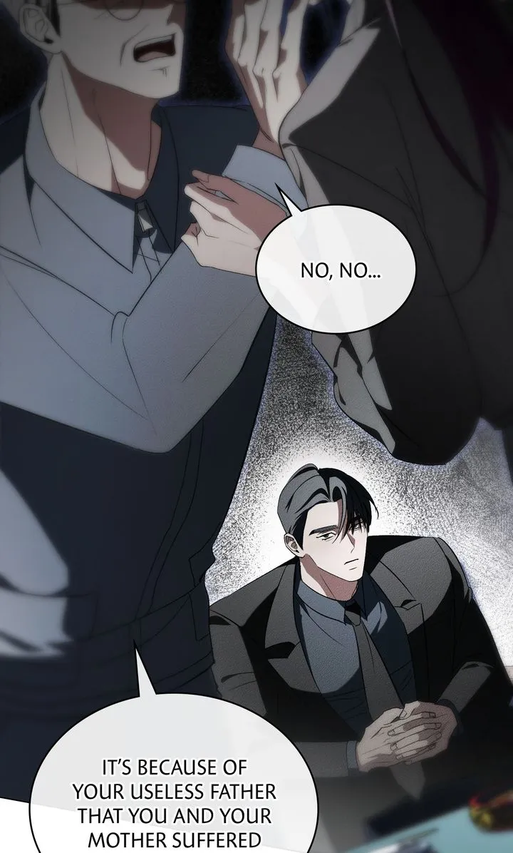 To the One Without Virtue Chapter 33 - Page 52