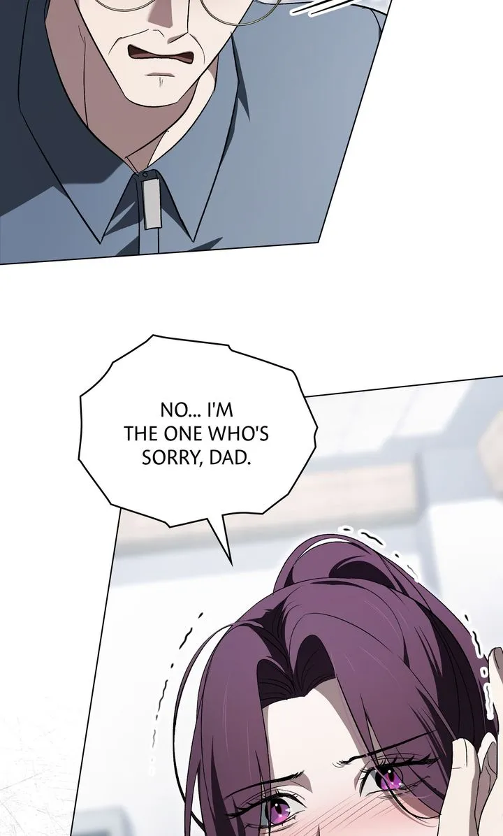 To the One Without Virtue Chapter 33 - Page 54