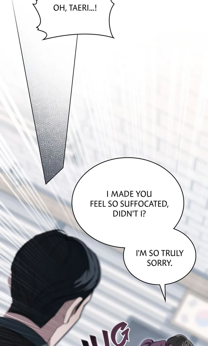 To the One Without Virtue Chapter 33 - Page 57