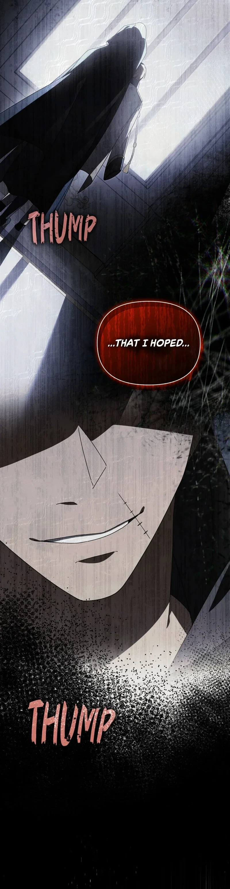 To the Witch Who Forgot the Birds Chapter 37 - Page 2