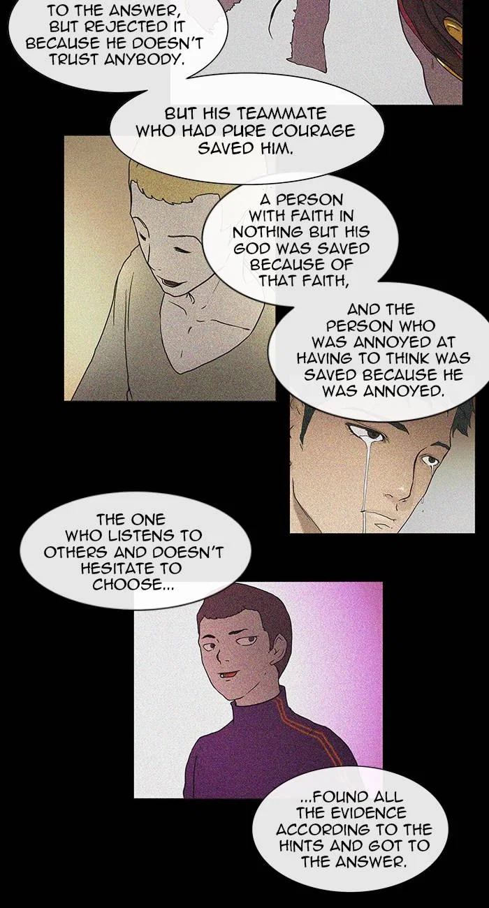 Tower of God Chapter 14 - Page 49