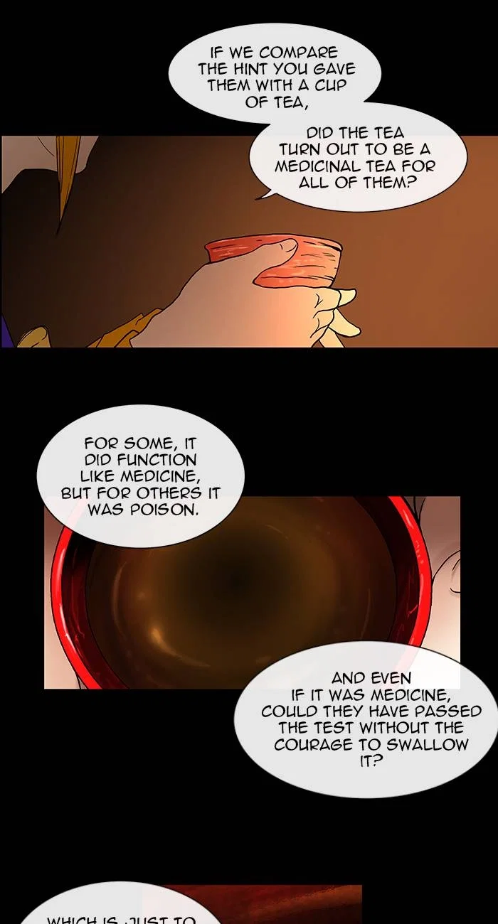 Tower of God Chapter 14 - Page 50