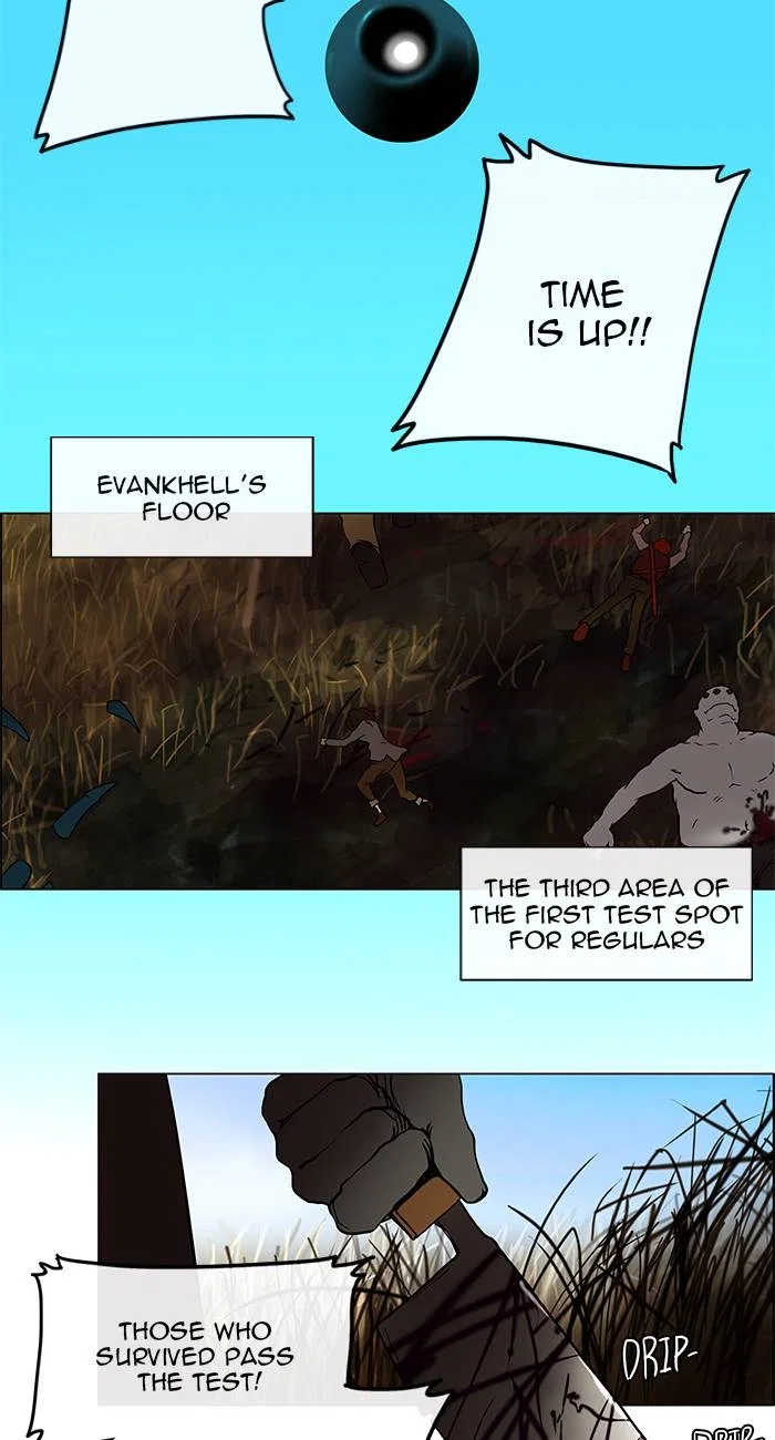 Tower of God Chapter 14 - Page 55