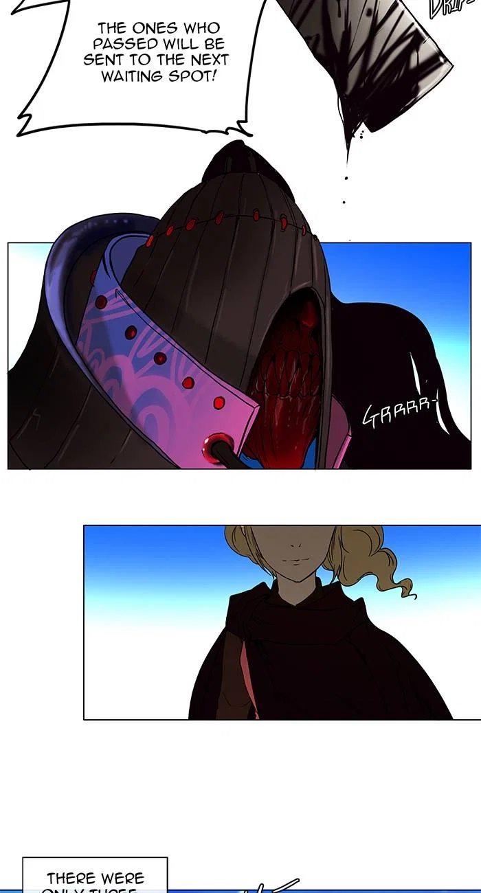 Tower of God Chapter 14 - Page 56