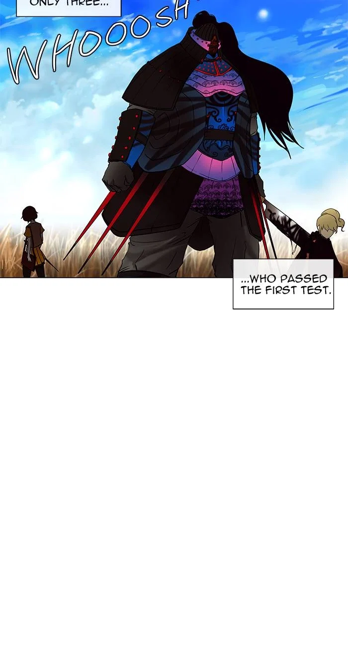 Tower of God Chapter 14 - Page 57