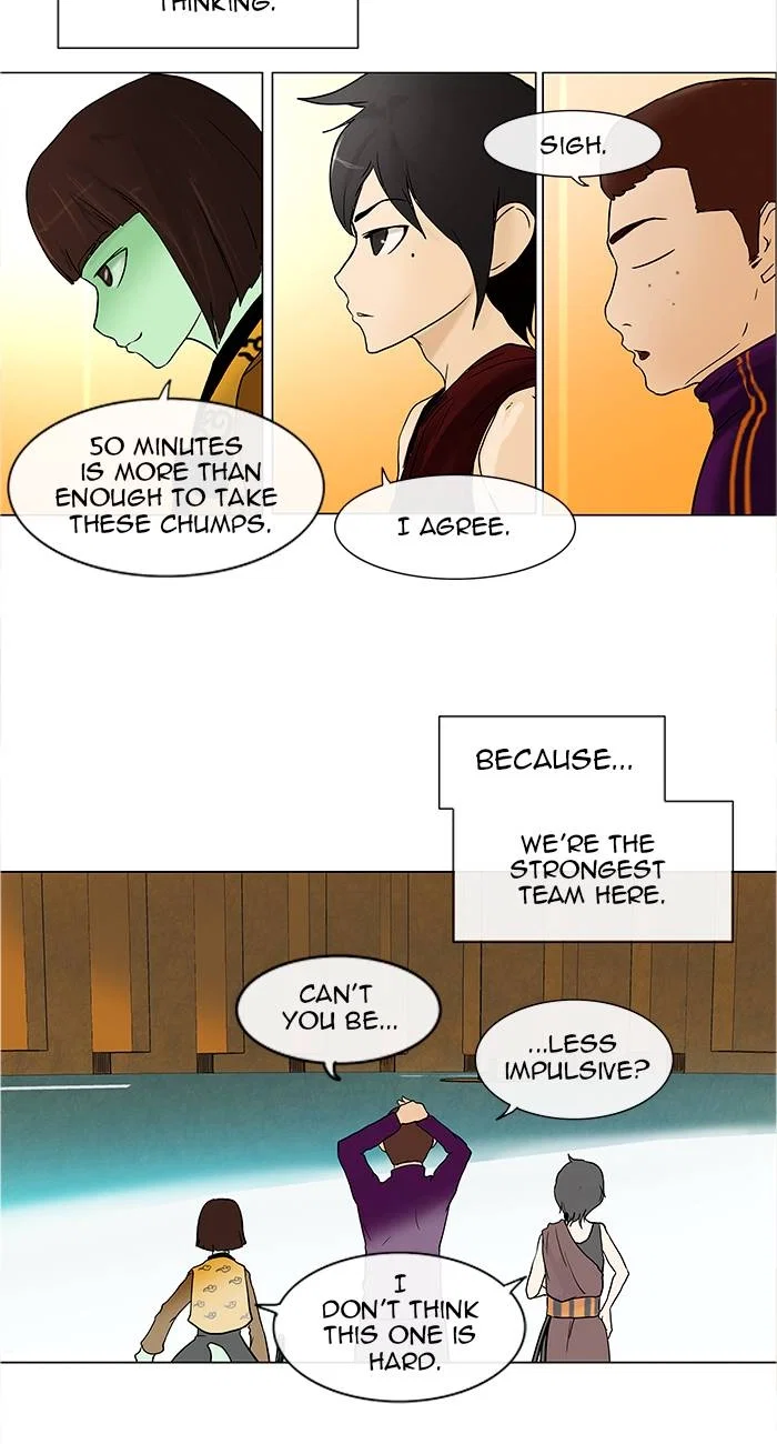 Tower of God Chapter 15 - Page 42