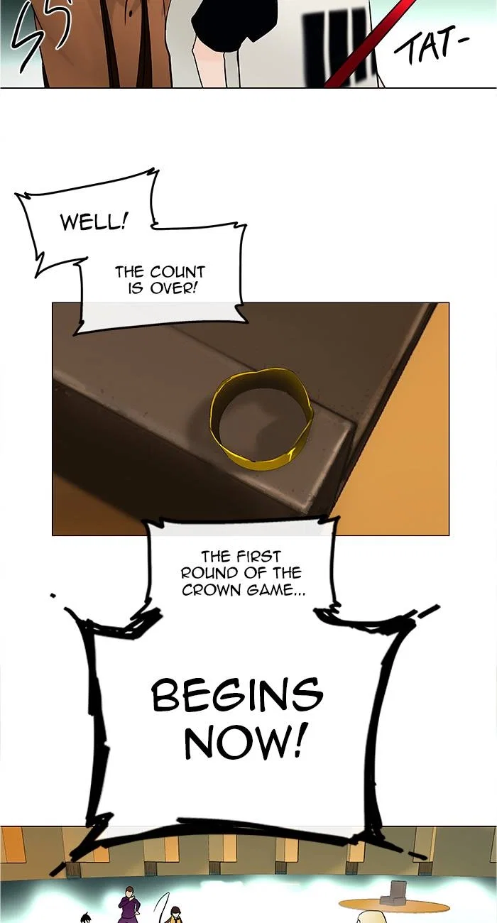 Tower of God Chapter 15 - Page 45