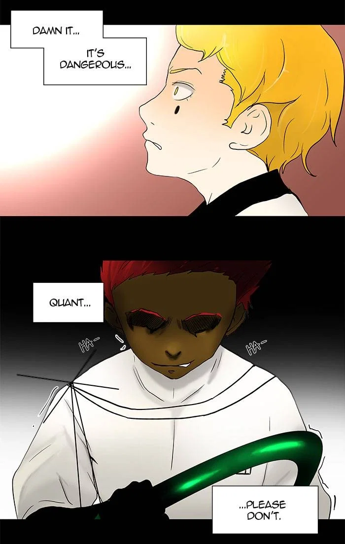 Tower of God Chapter 39 - Page 2