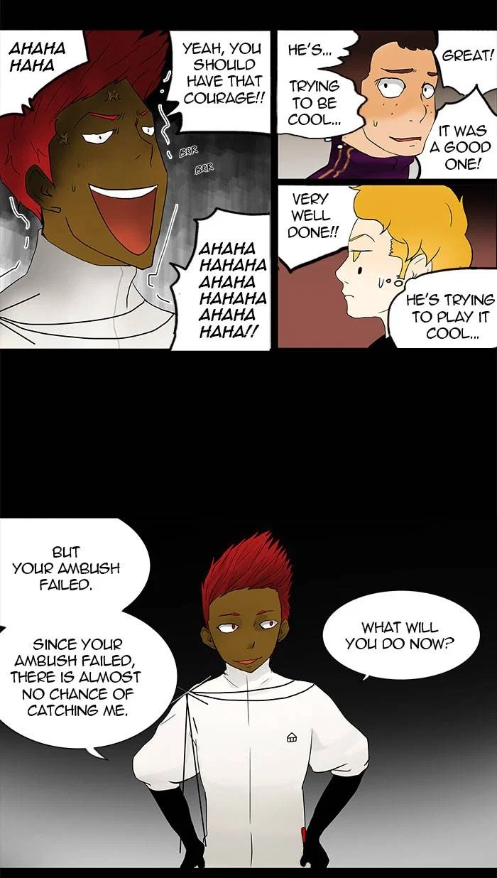 Tower of God Chapter 39 - Page 4