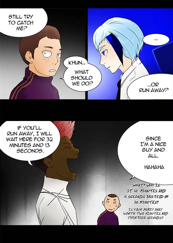 Tower of God Chapter 39 - Page 5