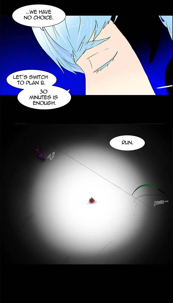 Tower of God Chapter 39 - Page 6