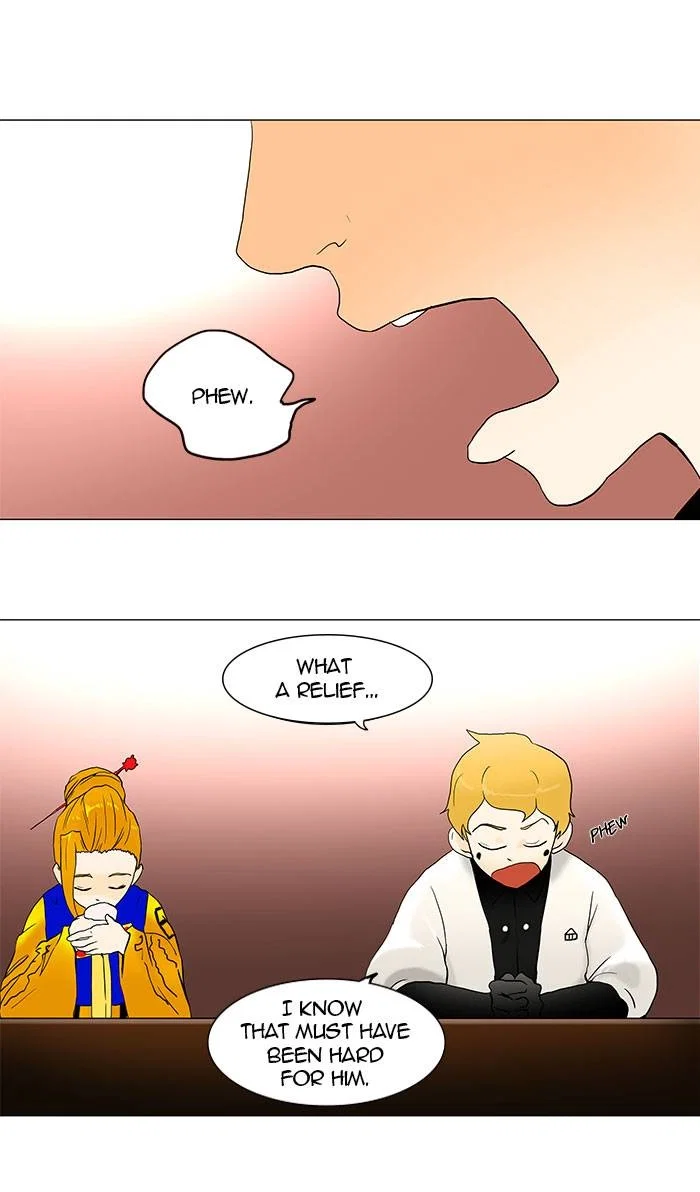 Tower of God Chapter 39 - Page 9
