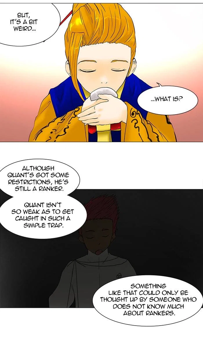Tower of God Chapter 39 - Page 10