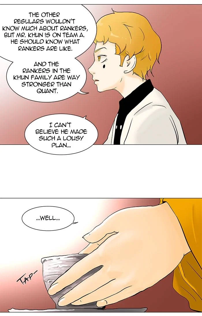 Tower of God Chapter 39 - Page 11