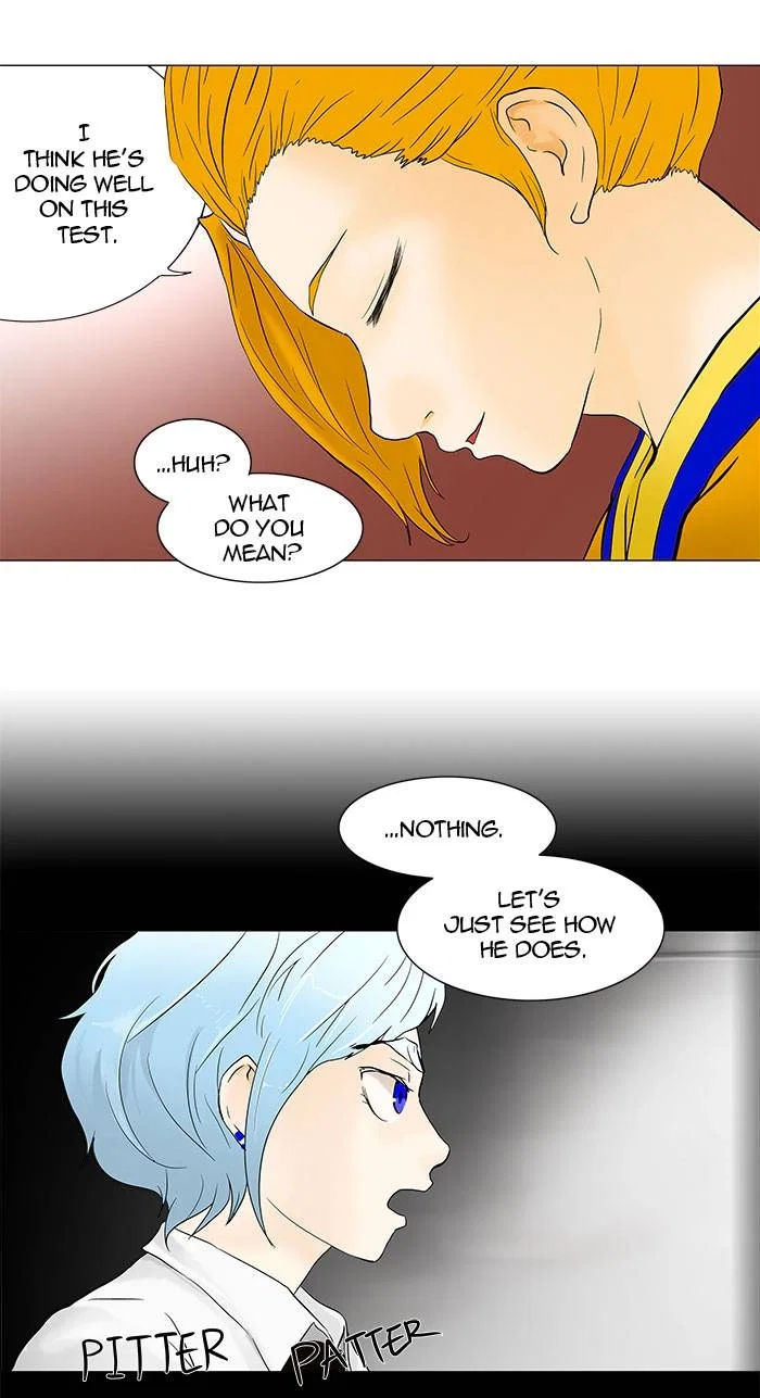 Tower of God Chapter 39 - Page 12