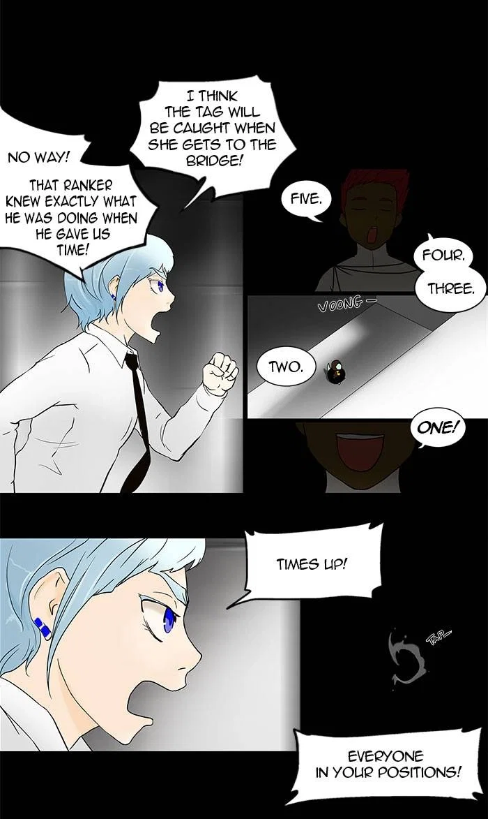 Tower of God Chapter 39 - Page 14
