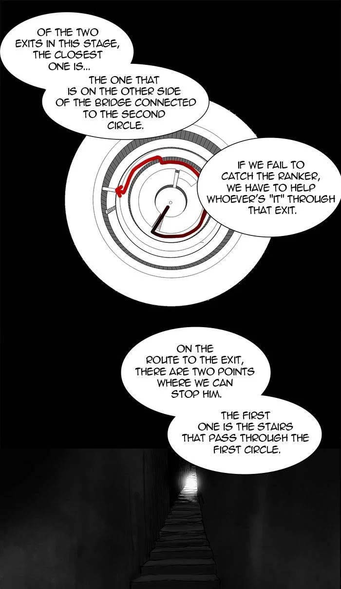 Tower of God Chapter 39 - Page 15