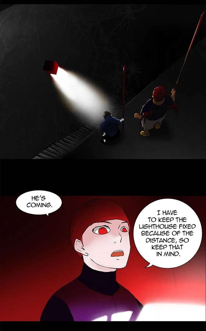 Tower of God Chapter 39 - Page 17