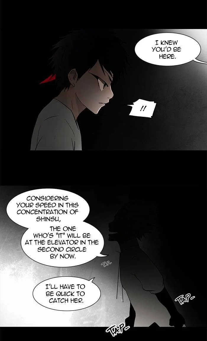 Tower of God Chapter 39 - Page 18