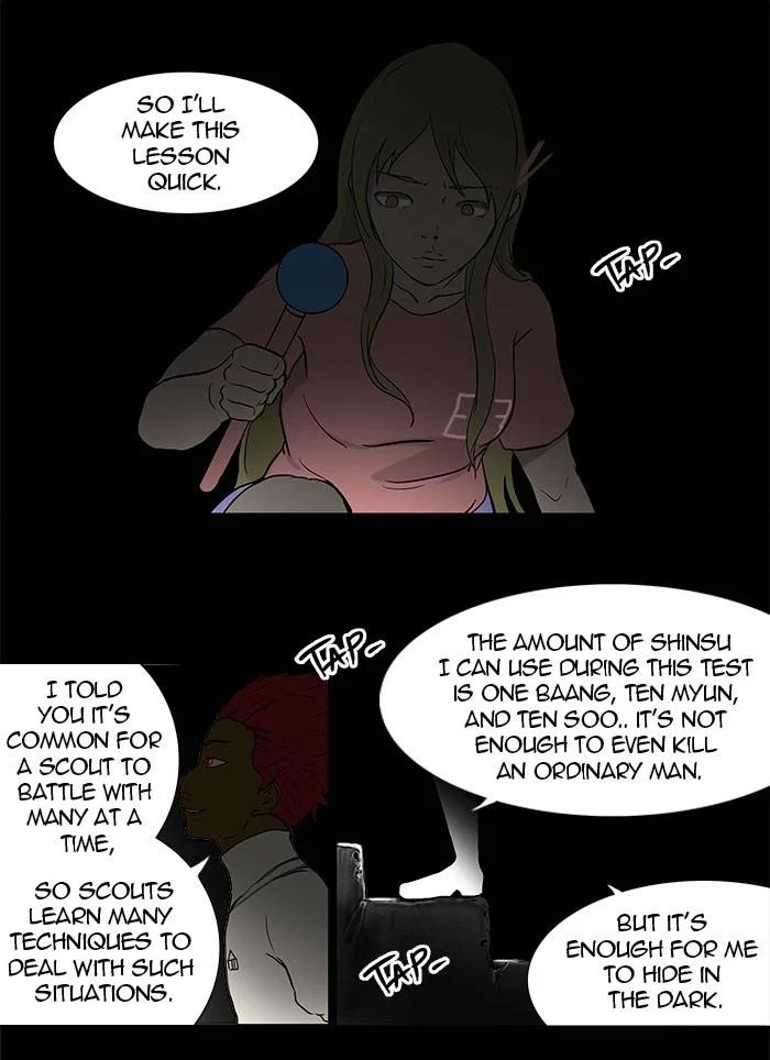 Tower of God Chapter 39 - Page 19
