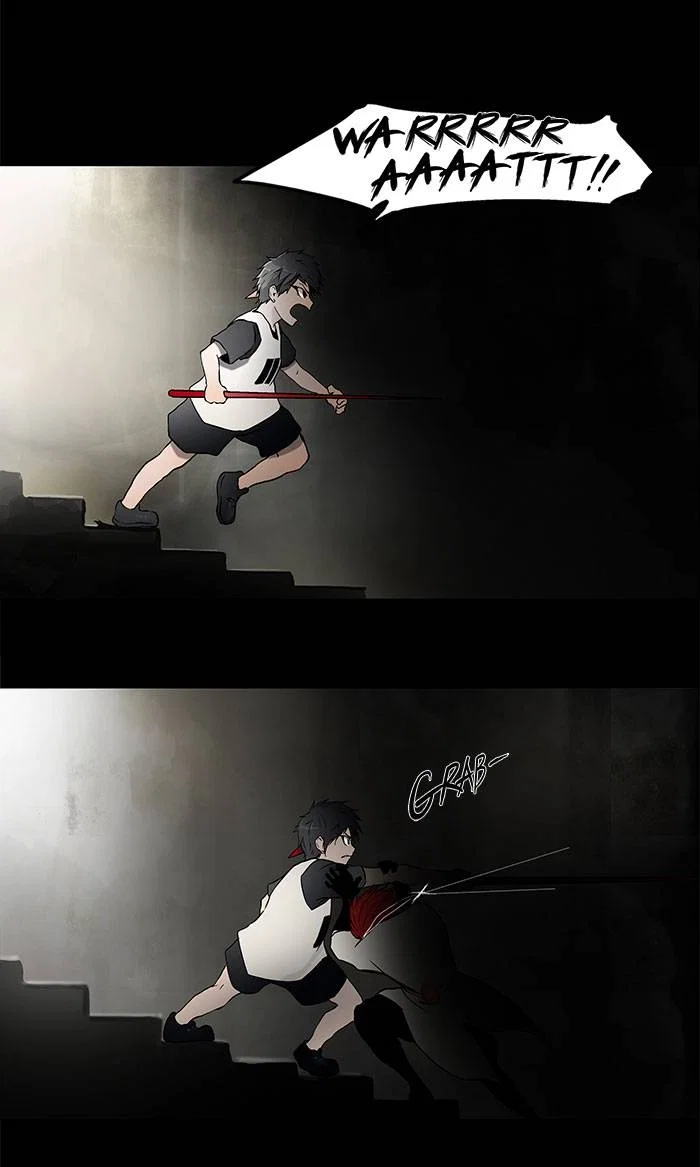 Tower of God Chapter 39 - Page 22