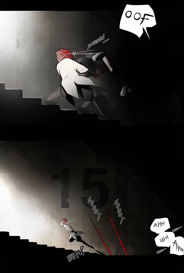 Tower of God Chapter 39 - Page 23