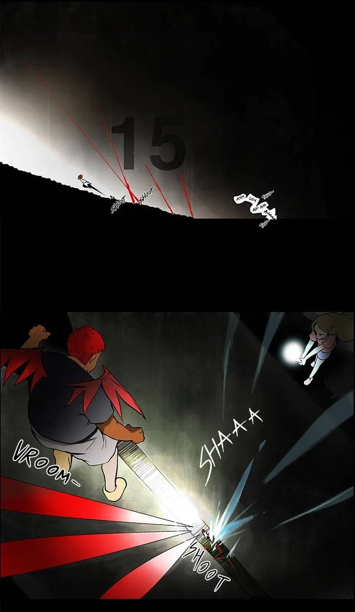 Tower of God Chapter 39 - Page 24