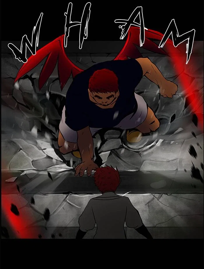 Tower of God Chapter 39 - Page 25