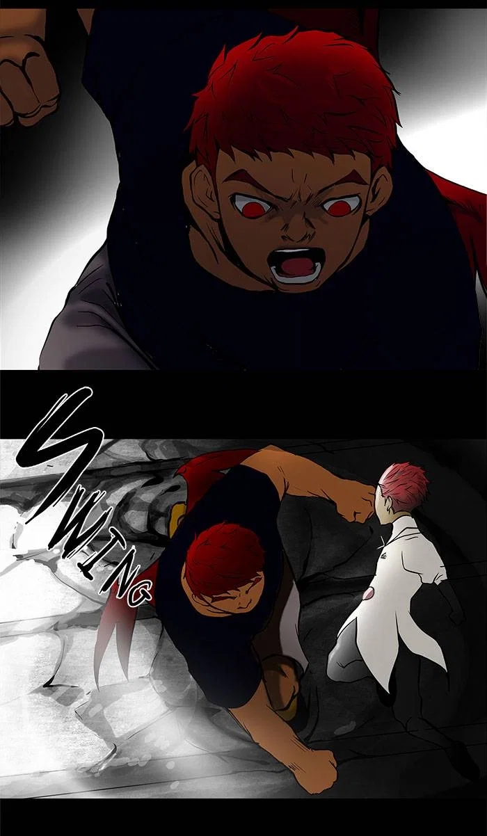 Tower of God Chapter 39 - Page 26