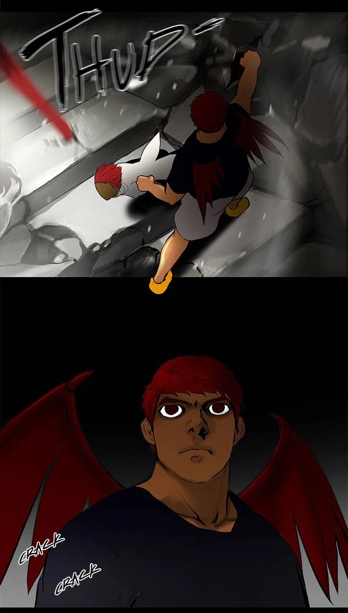 Tower of God Chapter 39 - Page 27