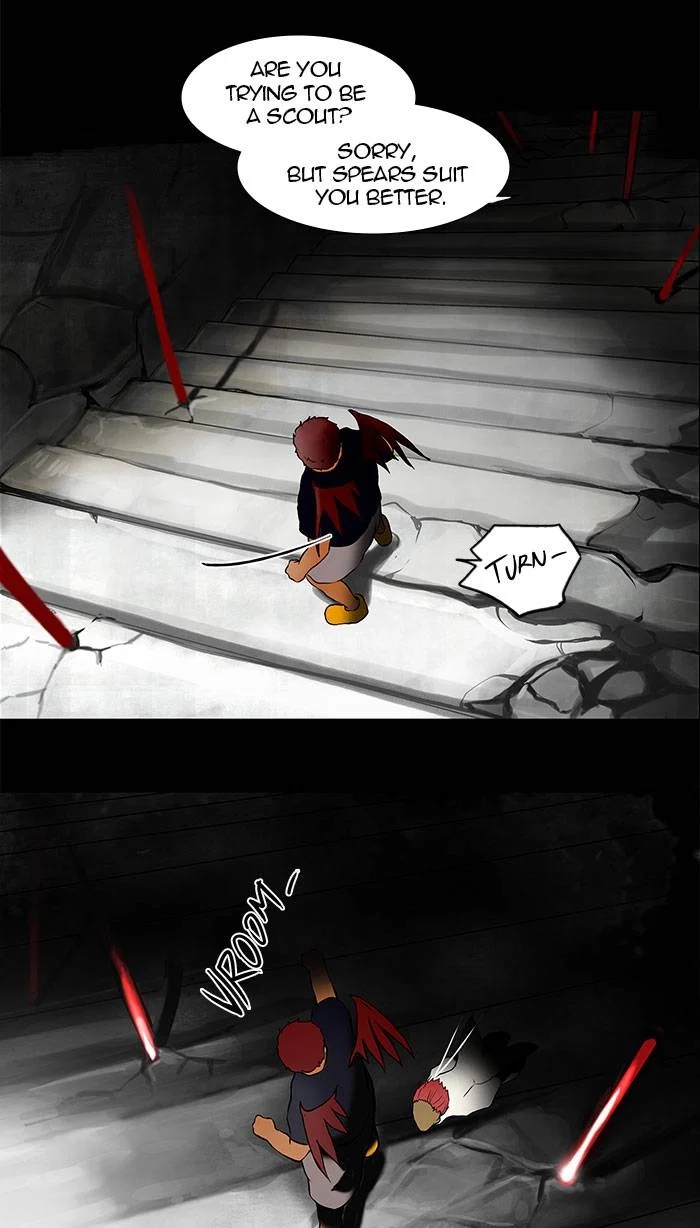 Tower of God Chapter 39 - Page 28