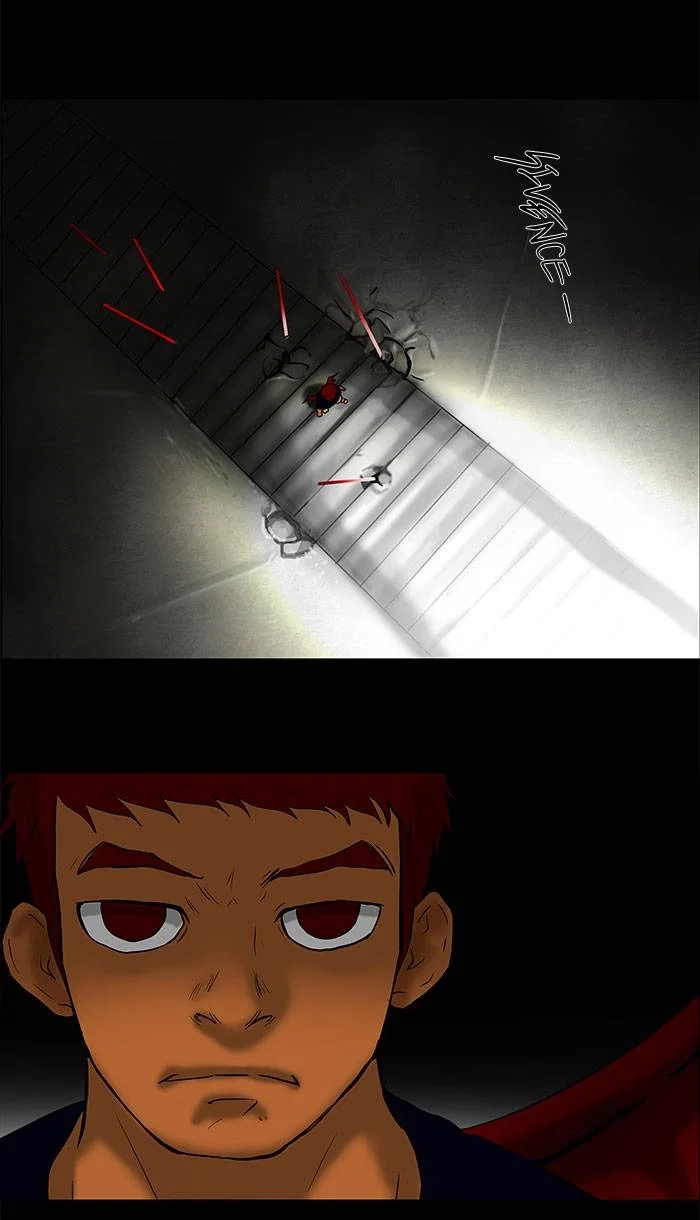 Tower of God Chapter 39 - Page 31