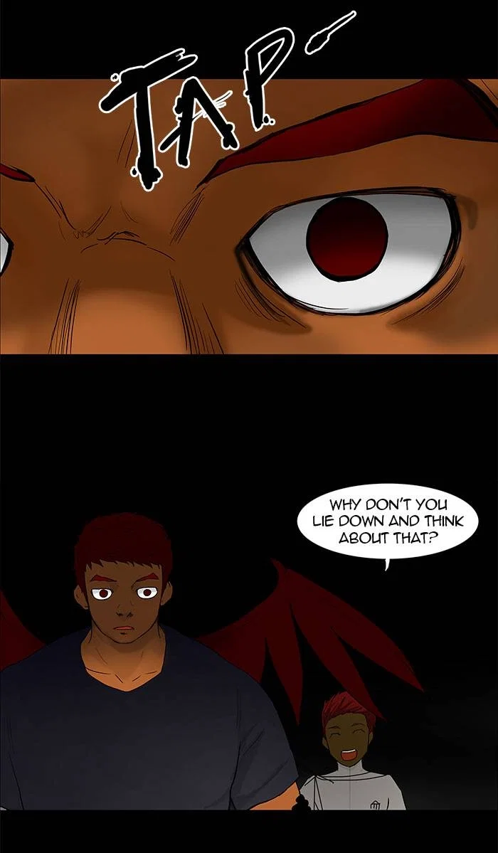 Tower of God Chapter 39 - Page 32