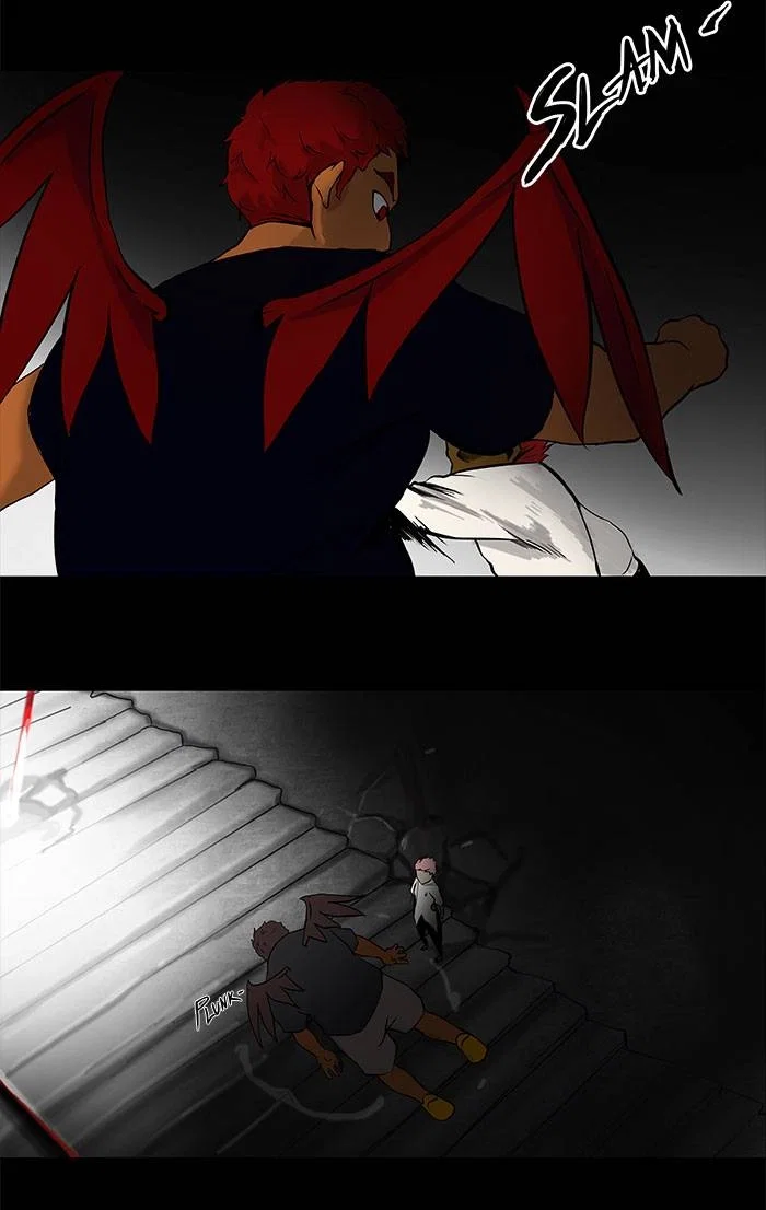 Tower of God Chapter 39 - Page 33