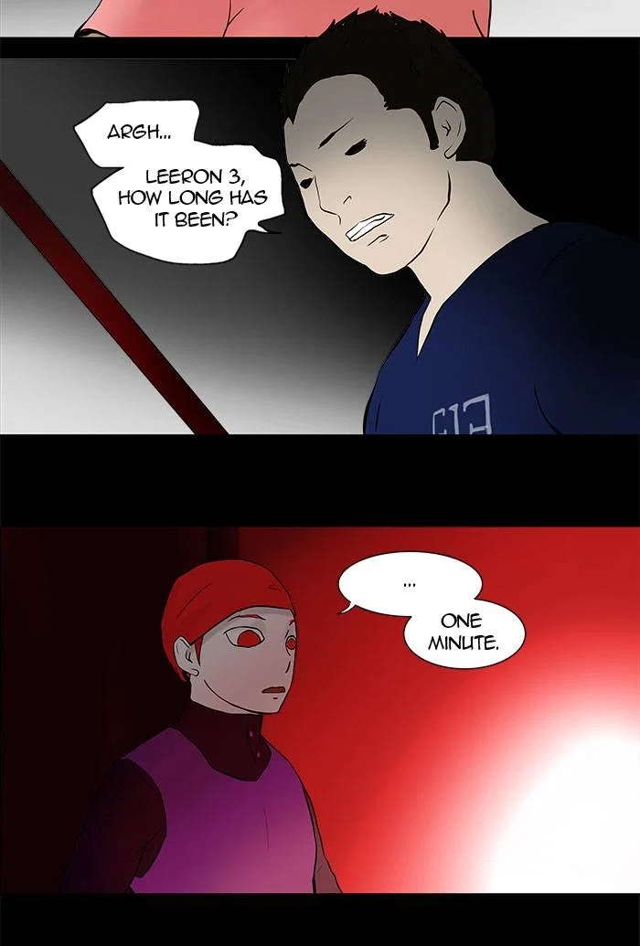 Tower of God Chapter 39 - Page 35