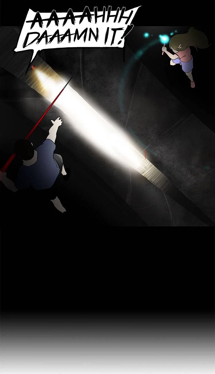 Tower of God Chapter 39 - Page 36