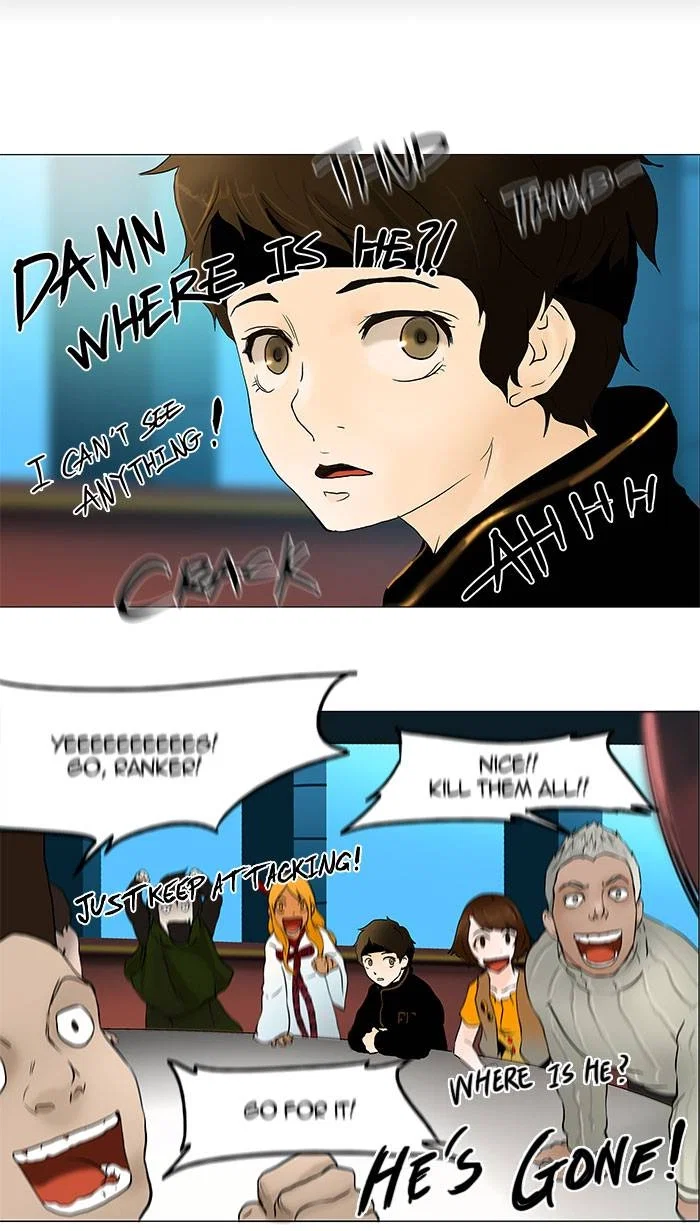 Tower of God Chapter 39 - Page 37