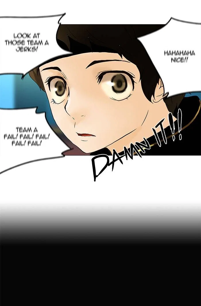 Tower of God Chapter 39 - Page 38