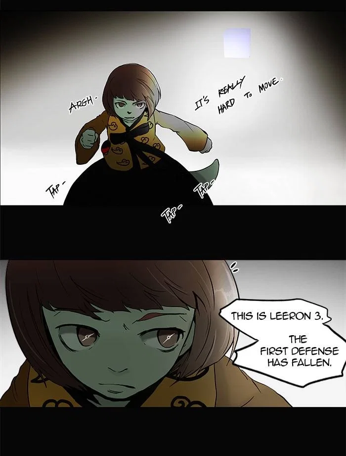 Tower of God Chapter 39 - Page 39