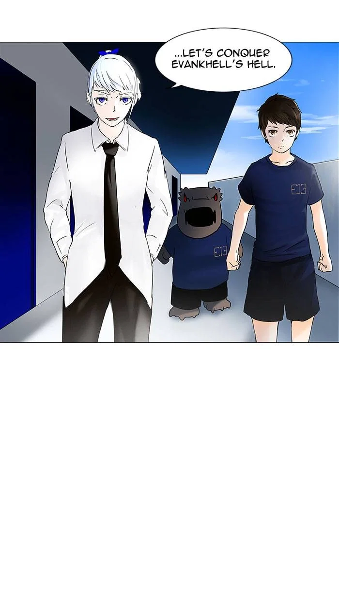 Tower of God Chapter 54 - Page 43