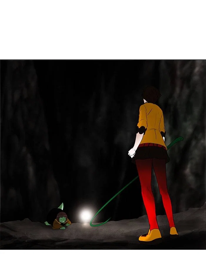 Tower of God Chapter 69 - Page 1