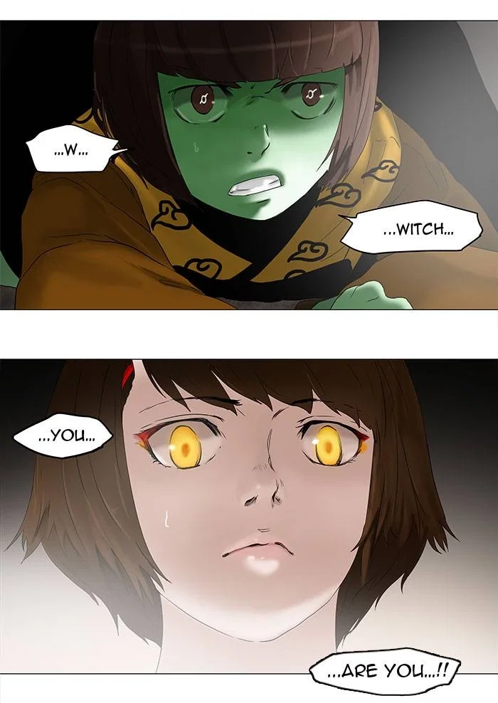 Tower of God Chapter 69 - Page 2